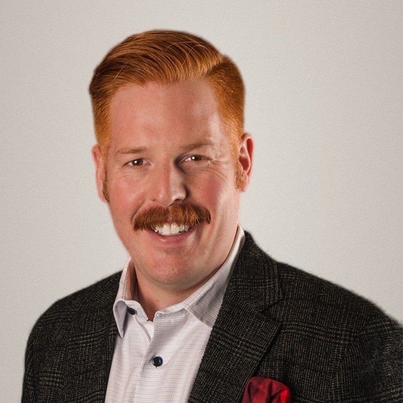 Connor Orr, Owner & Managing Attorney at The Orr Law Group, Omaha