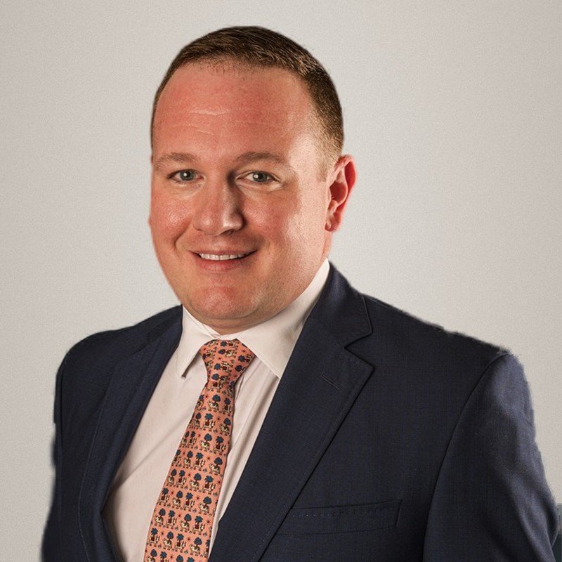 Dan Bost, Attorney at The Orr Law Group, Omaha