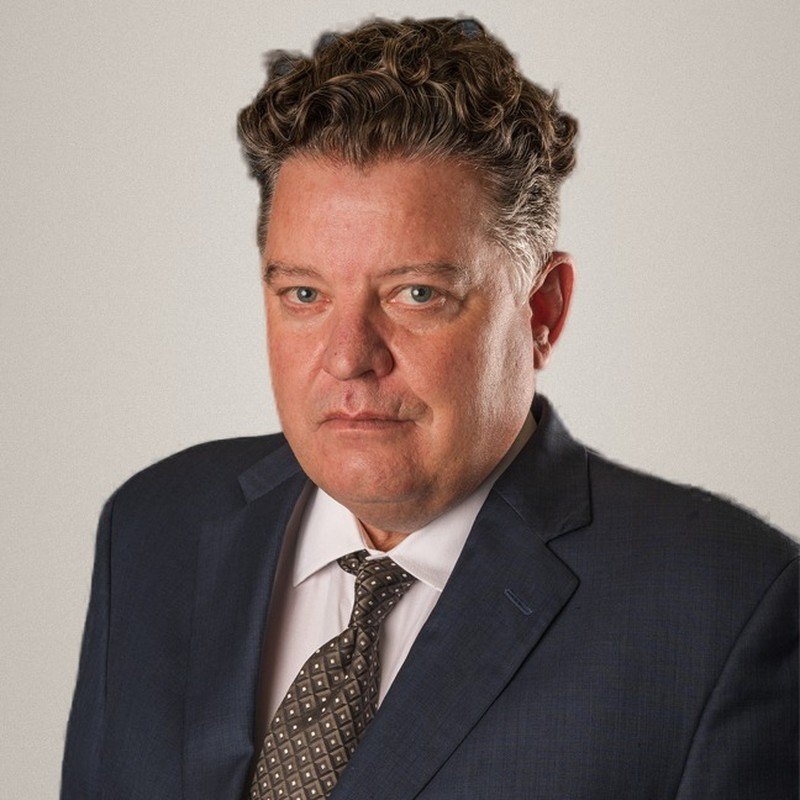 Paul D. Heimann, Attorney at The Orr Law Group, Omaha
