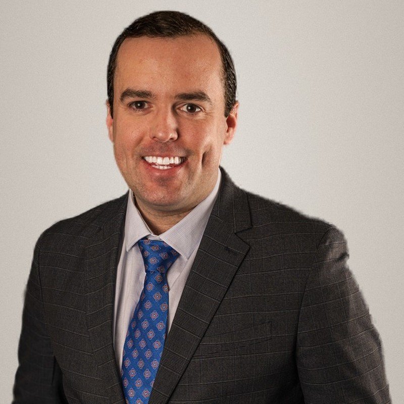 Ross M. Serena, Attorney at The Orr Law Group, Omaha