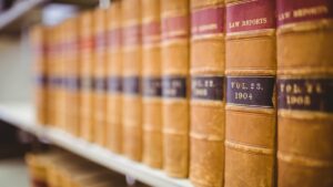 Common Legal Jargon Explained in Simple Language When Filing Corporate Litigation