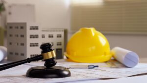 Construction Law Avoiding Disputes in Building Projects