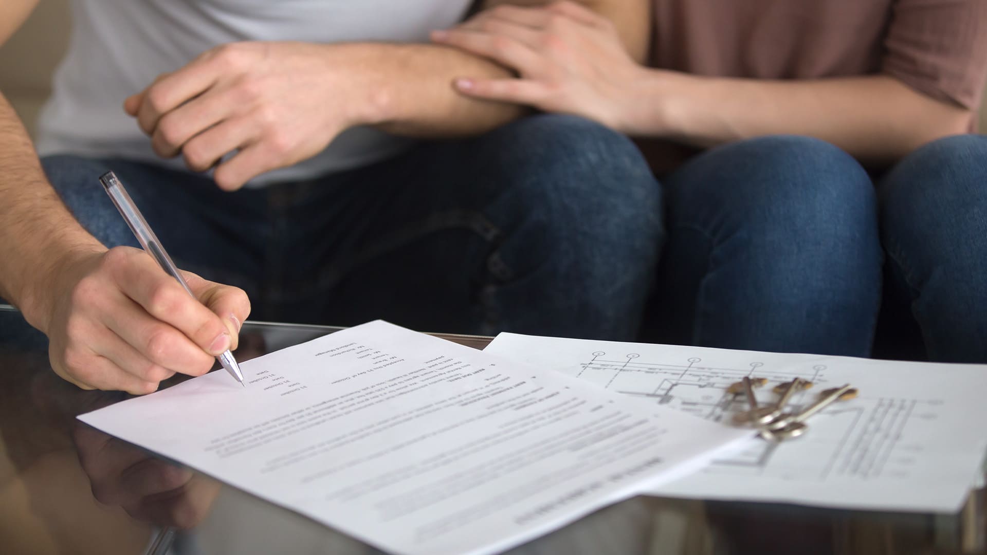 Estate Planning for Beginners Where to Start