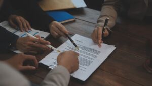 Iowa Power of Attorney Types and Legal Requirements