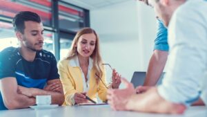 NIL Agreements 101 The Orr Law Group’s Comprehensive Guide