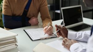 Personal Injury Claims What to Do After an Accident in Nebraska