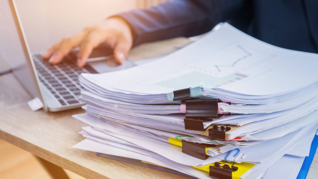 What Happens If You Die Without a Will