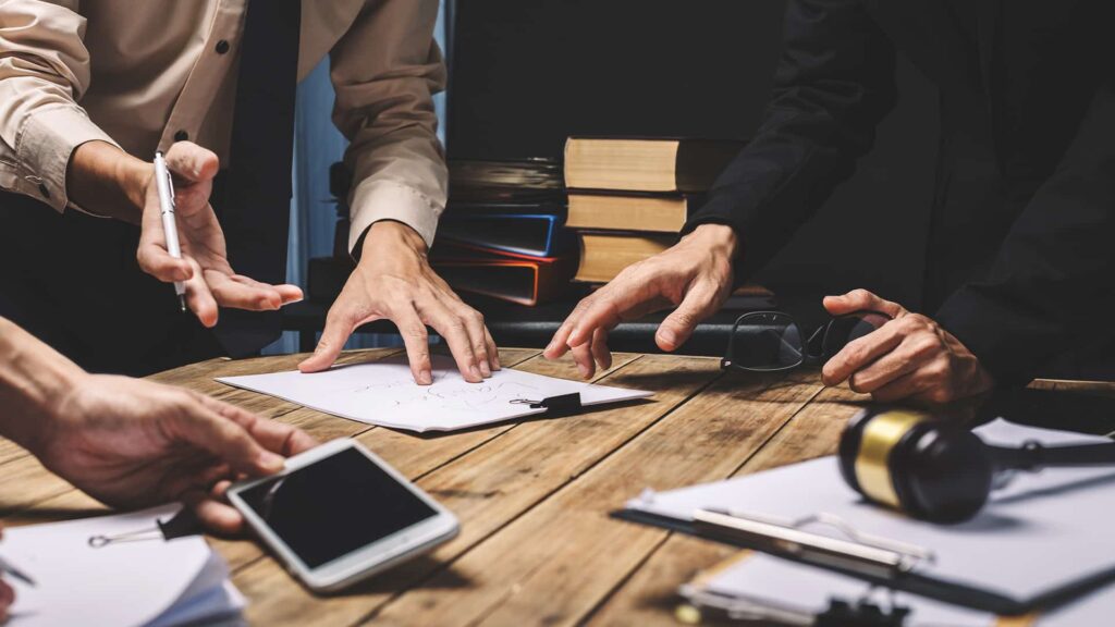 What is Civil Litigation