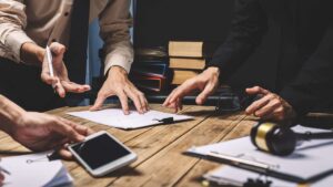 What is Civil Litigation