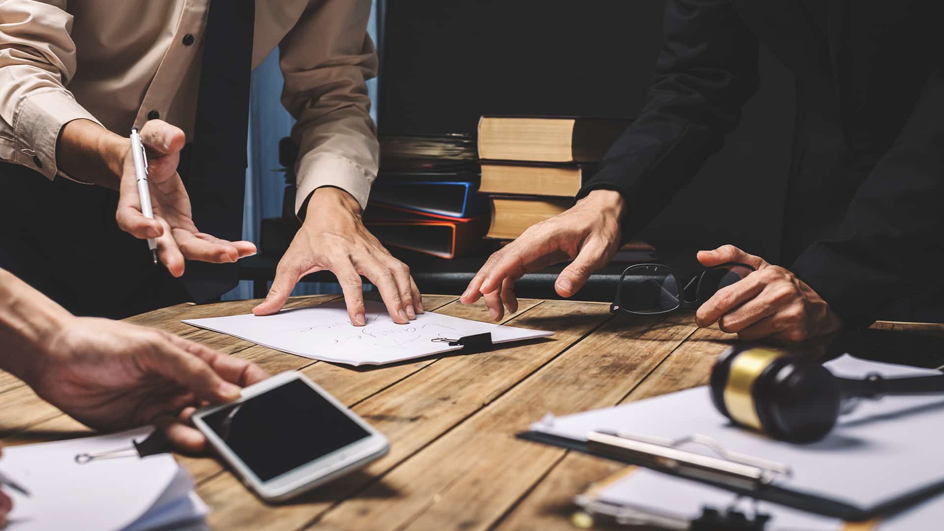 What is Civil Litigation
